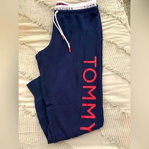 Tommy sweatpants